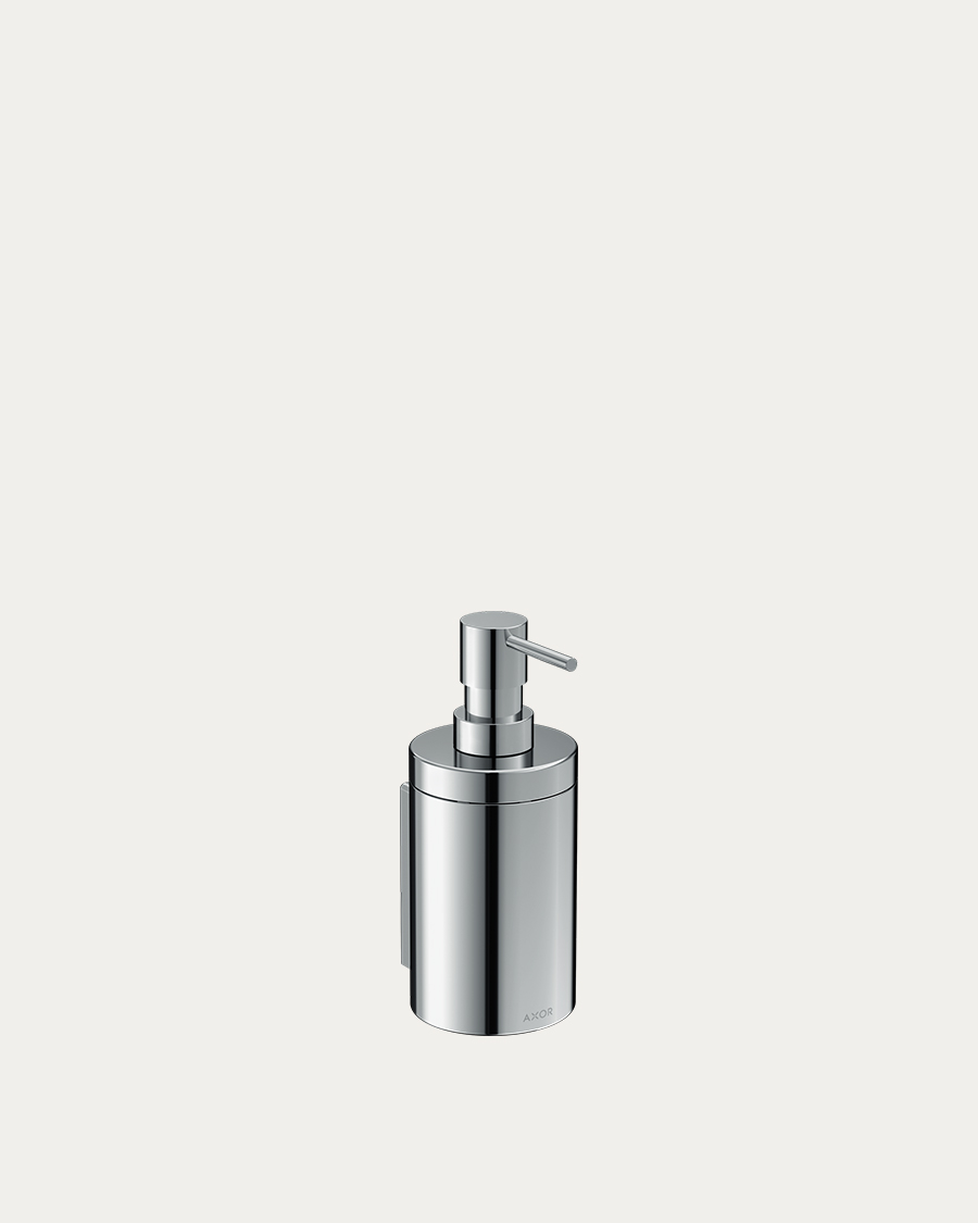 Hansgrohe Axor dozator sapuna zidni Circular,  chrome