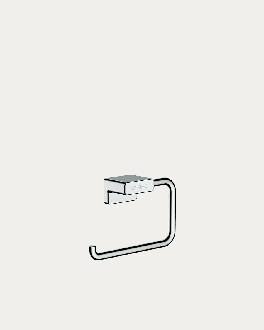 Hansgrohe držač toaletnog papira AddStoris,  chrome