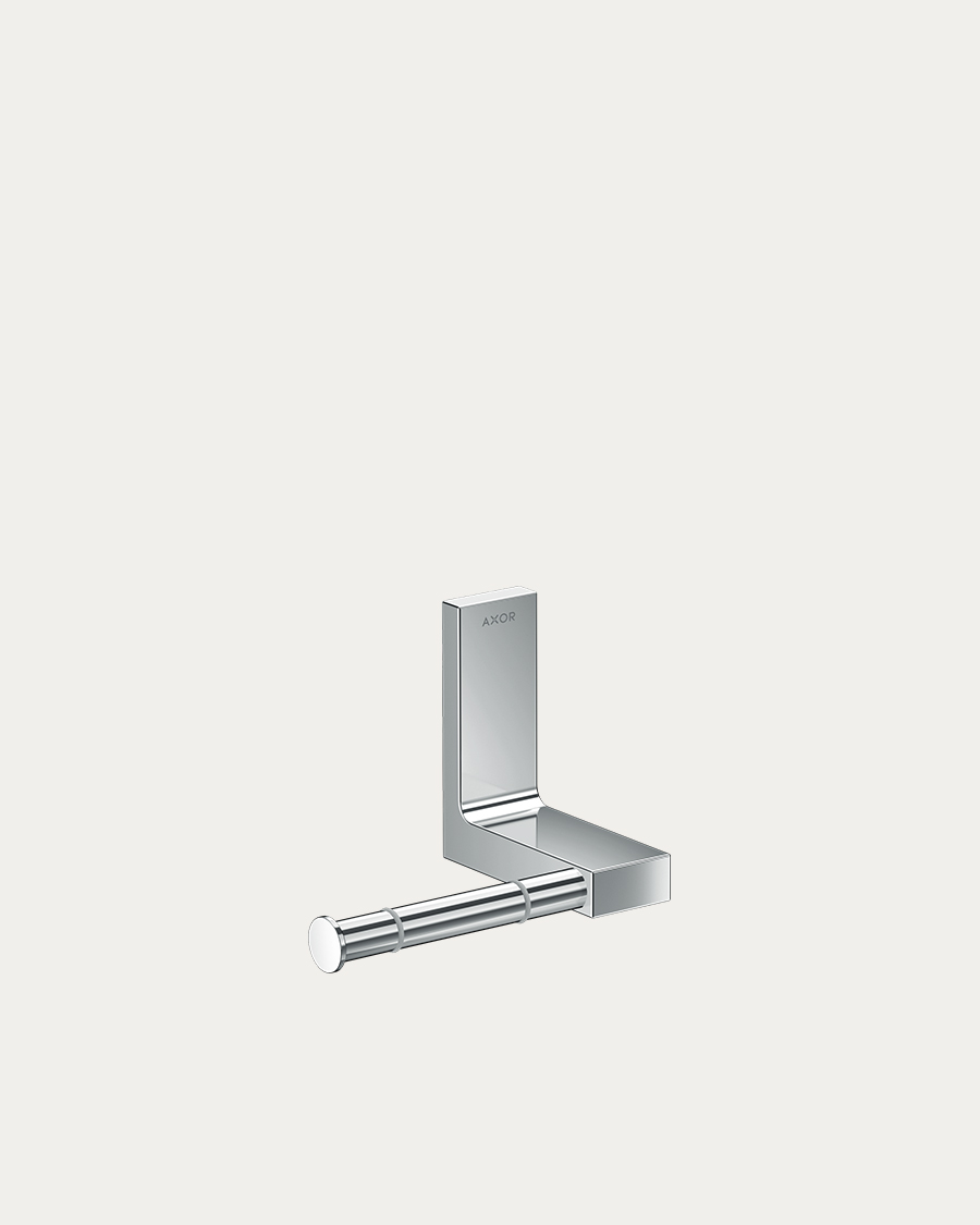 Hansgrohe Axor držač toaletnog papira Rectangular,  chrome