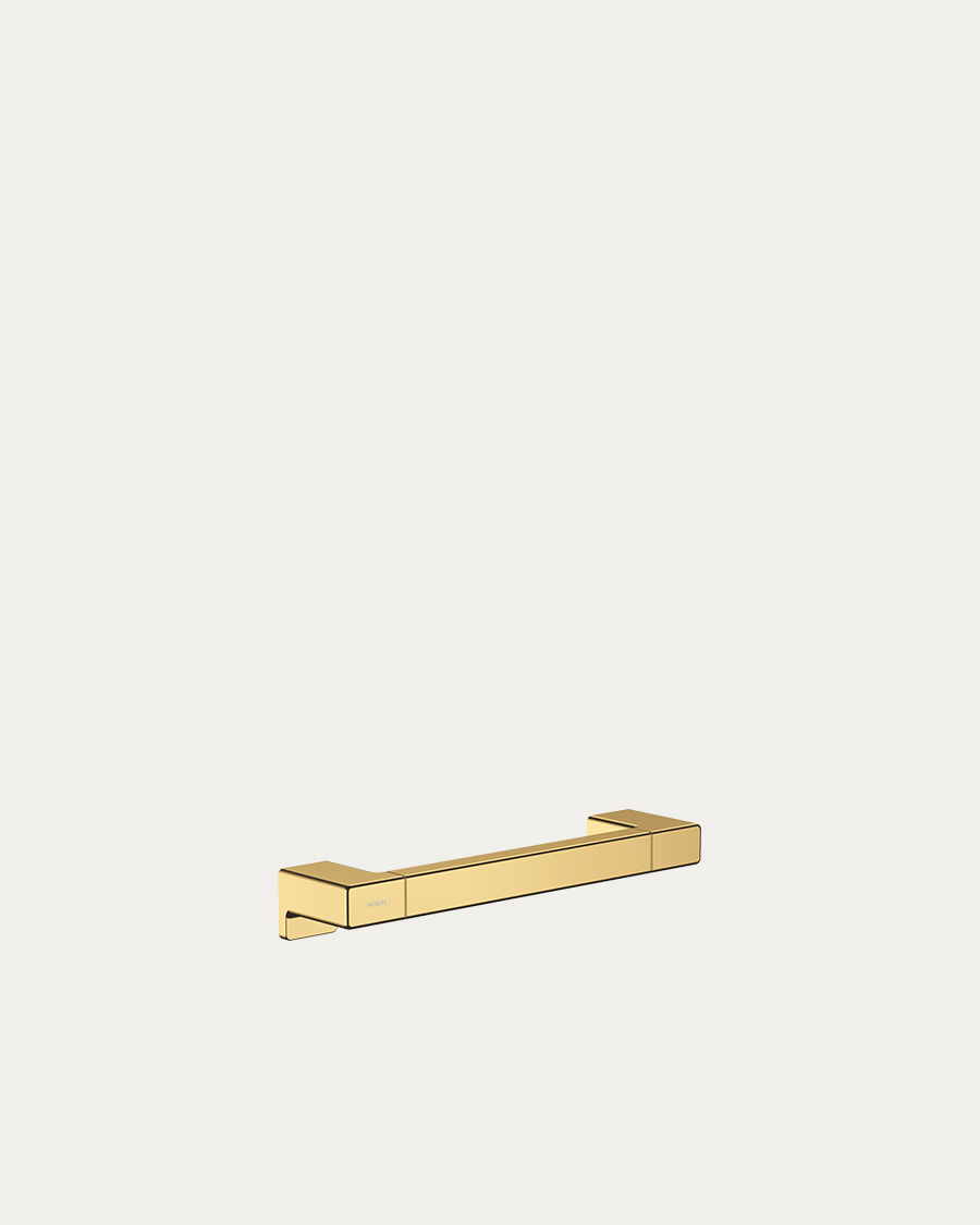 Hansgrohe rukohvat AddStoris, polished gold optic