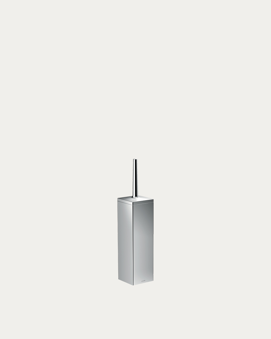 Hansgrohe Axor viseća toaletna četka Rectangular,  chrome
