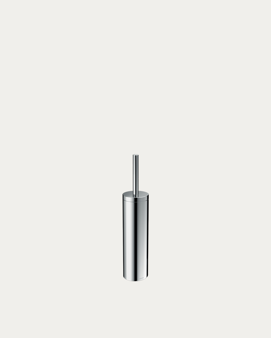 Hansgrohe Axor viseća toaletna četka Circular,  chrome