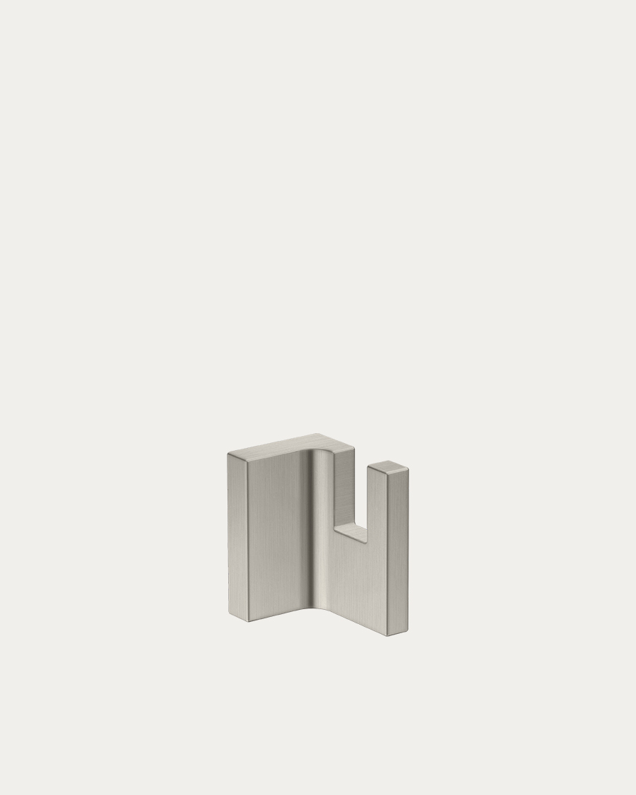 Hansgrohe Axor vješalica Rectangular, stainless steel optic