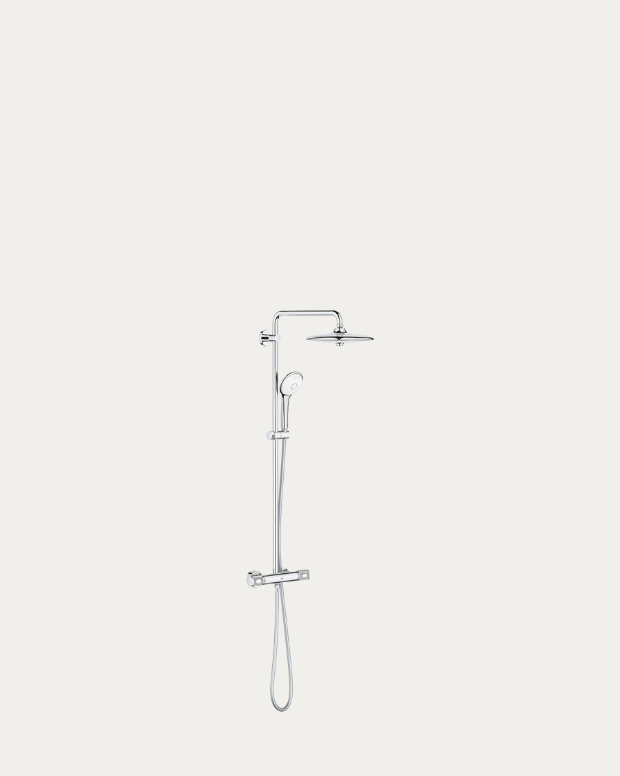 Grohe tuš sistem Euphoria 260