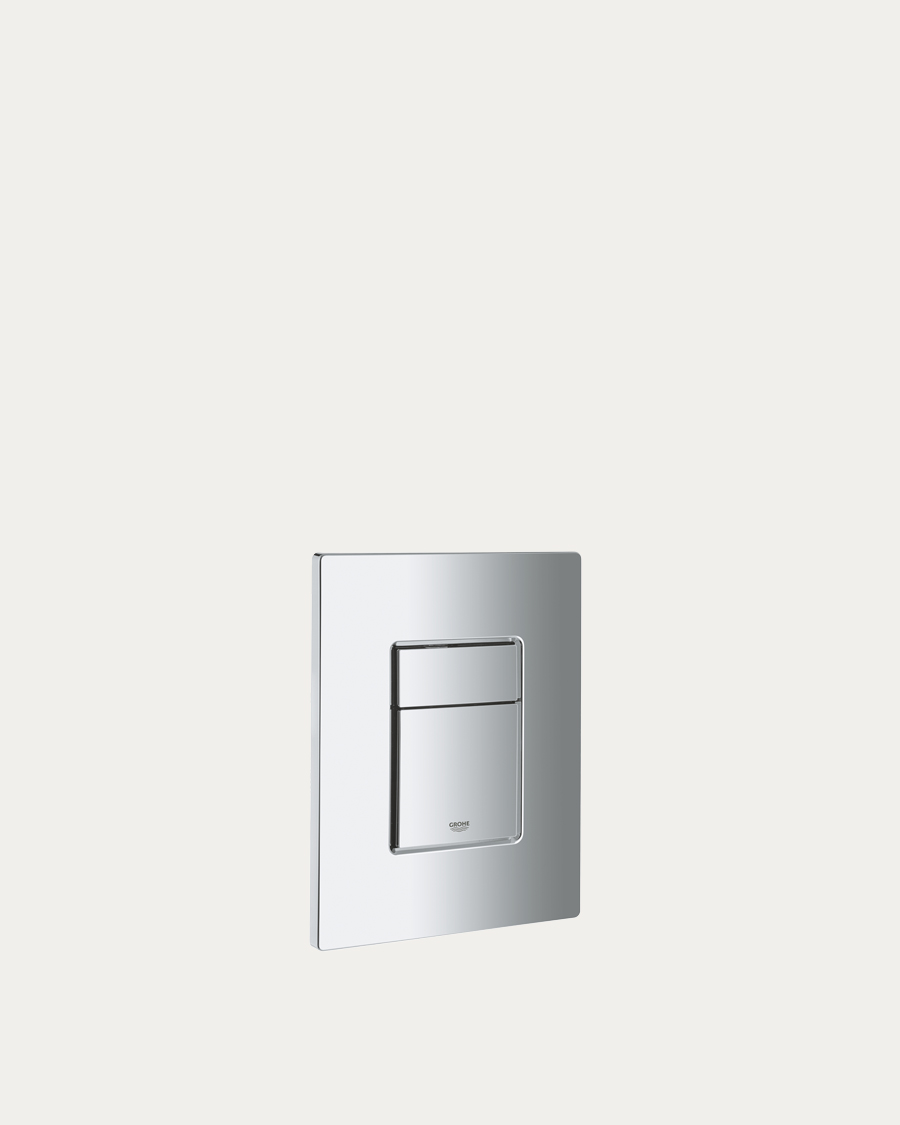 Grohe tipka Skate Cosmopolitan, krom