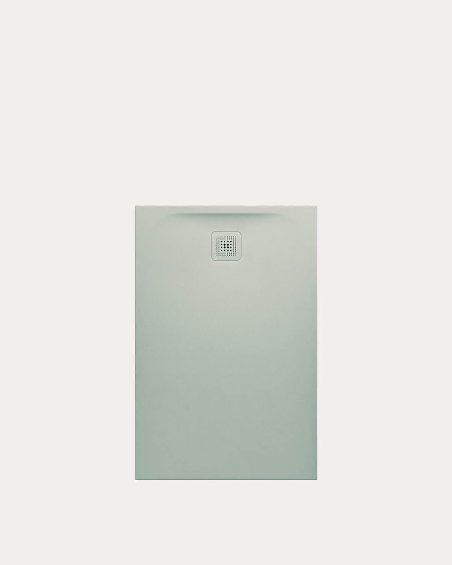 Laufen tuš kada pravokutna Pro, 120x80 cm, siva