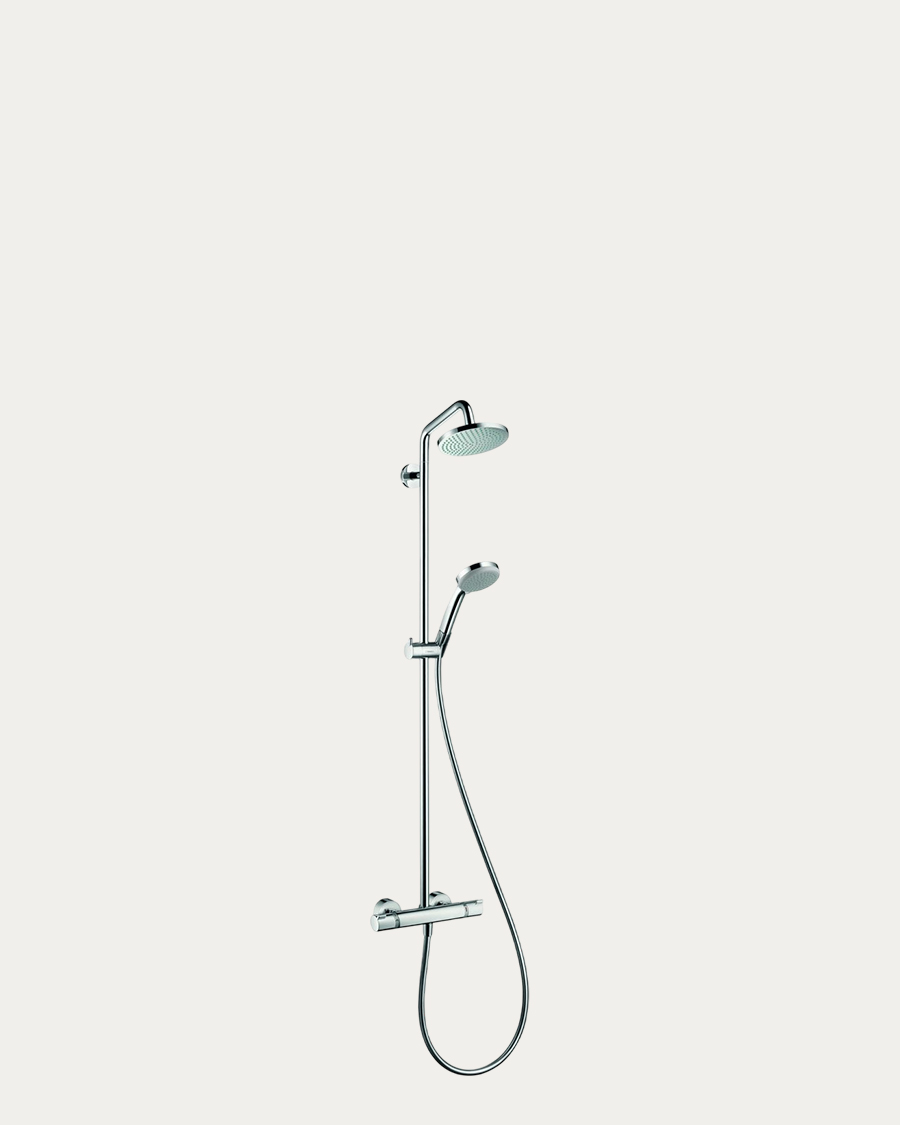Hansgrohe tuš sistem Chroma