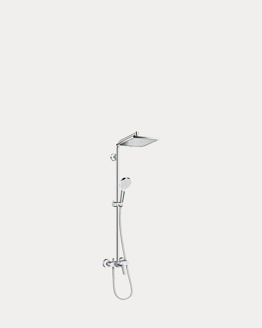 Hansgrohe tuš sistem Crometta E 240