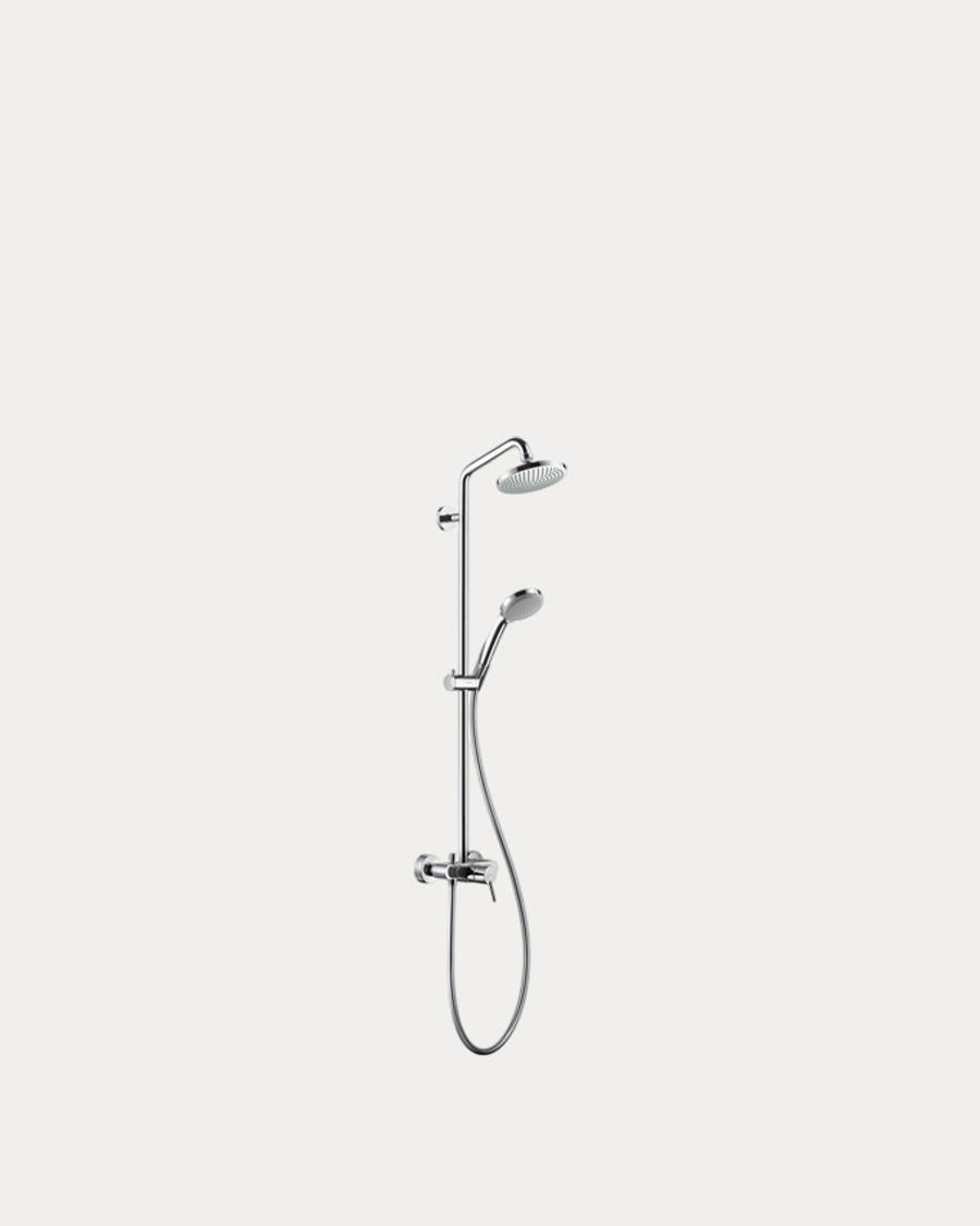 Hansgrohe tuš sistem Croma 100