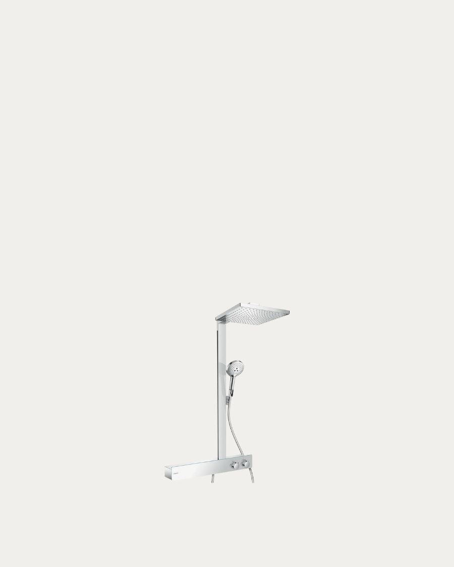 Hansgrohe tuš sistem Raindence E 300