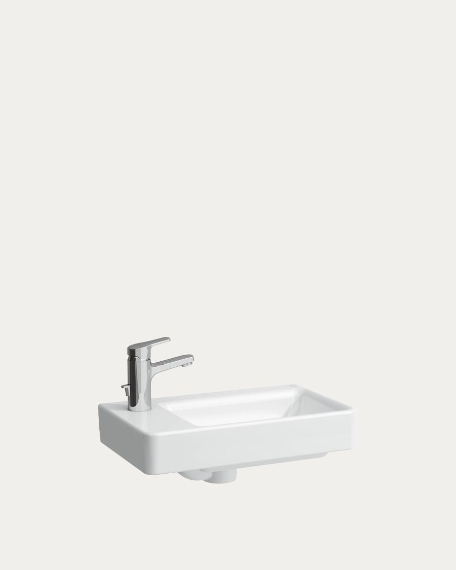 Laufen umivaonik Pro S 48, lijevi