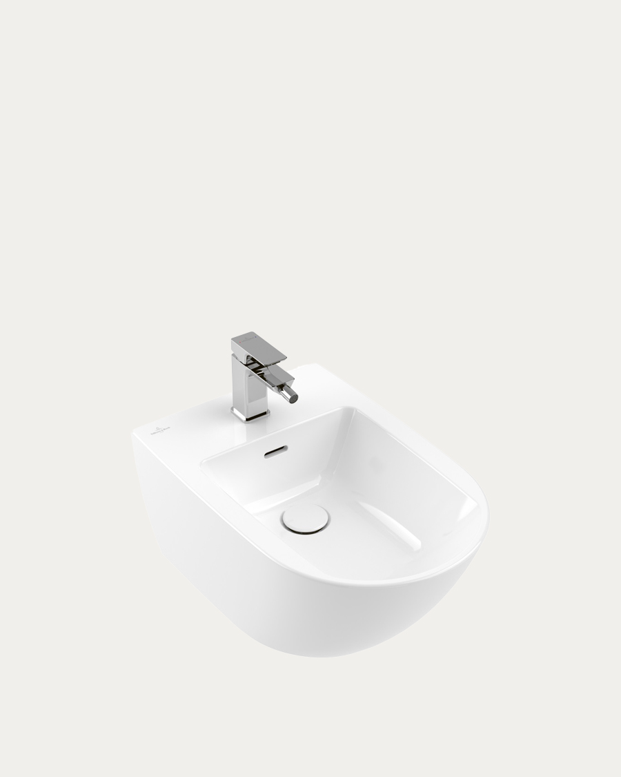 Villeroy&Boch  bide viseći Subway 3.0