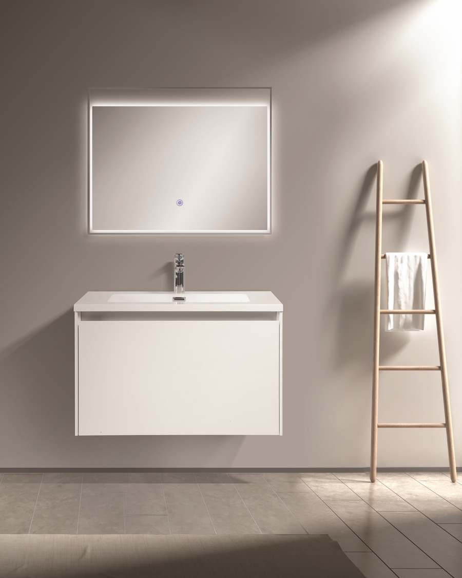 Idealaqua ogledalo Sunlight 750