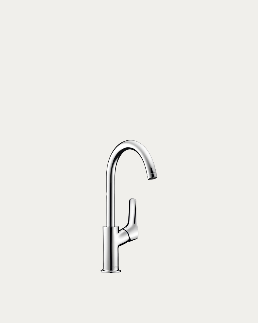 Hansgrohe Mysport miješalica za umivaonik, visoka