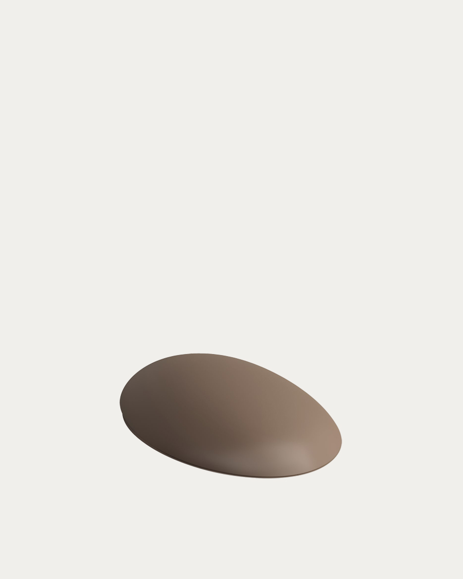Laufen toaletna daska Alessi, soft close, caffe mat