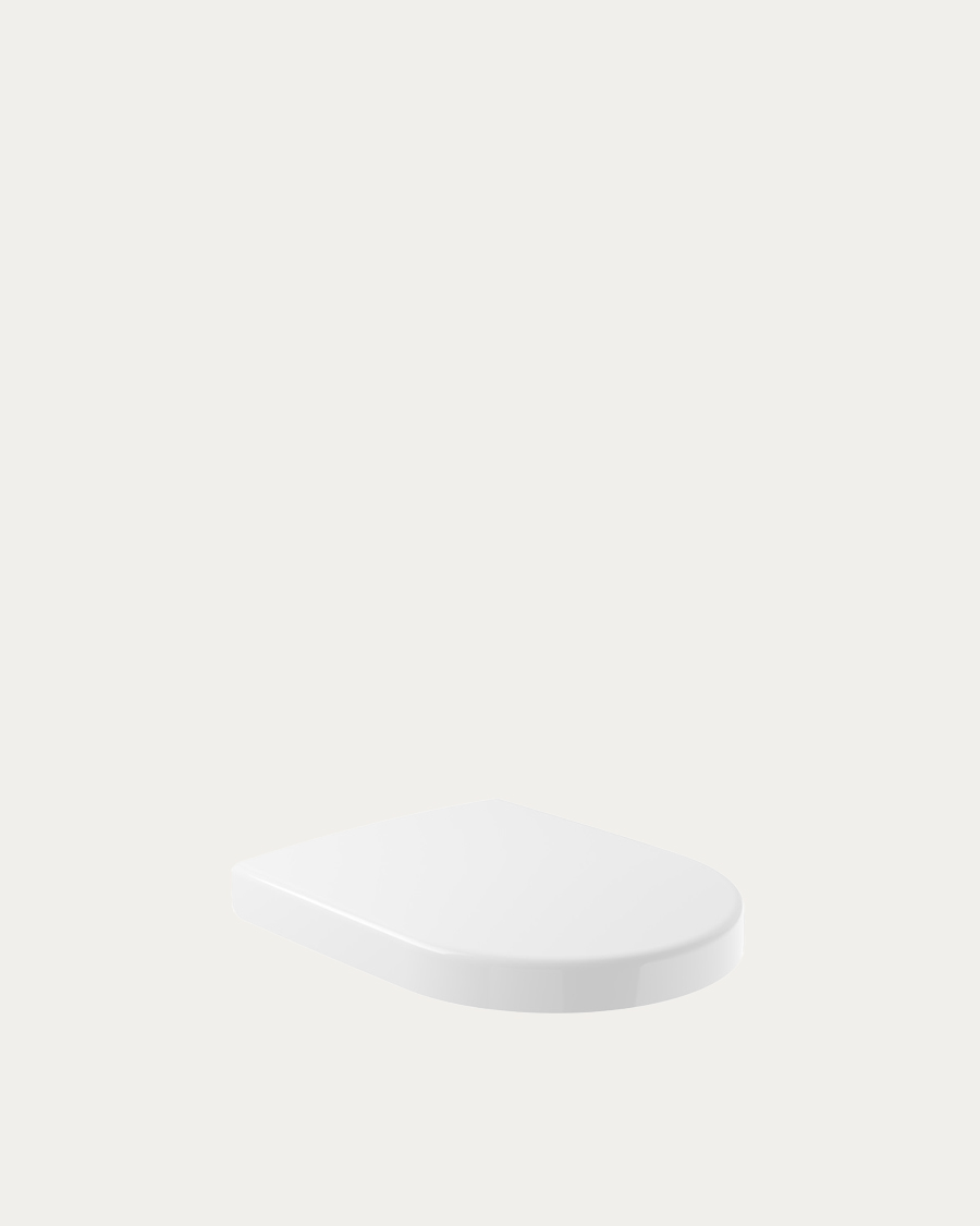 Villeroy&Boch  toaletna daska Subway 2.0, soft close