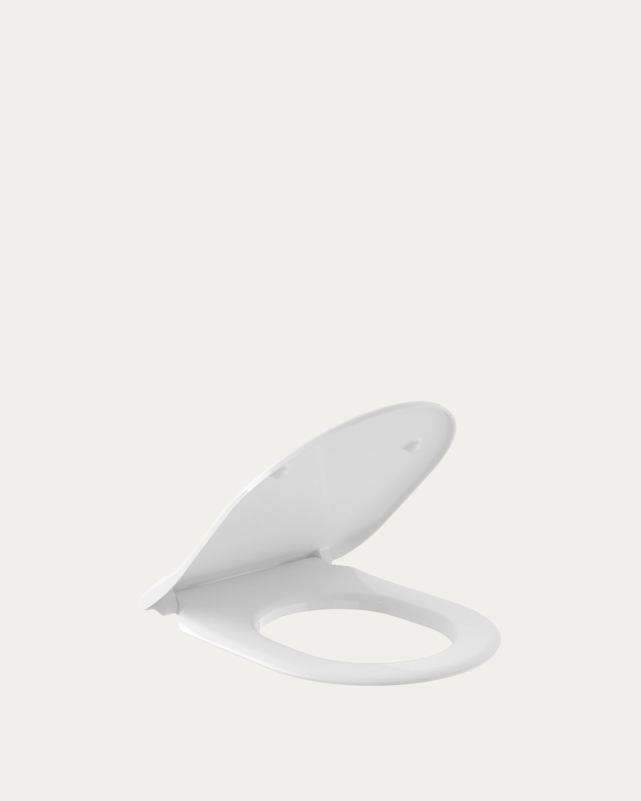 Villeroy&Boch  toaletna daska Subway, soft close slim