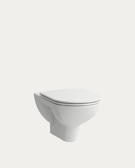 Laufen viseća toaletna školjka Pro, 56 cm