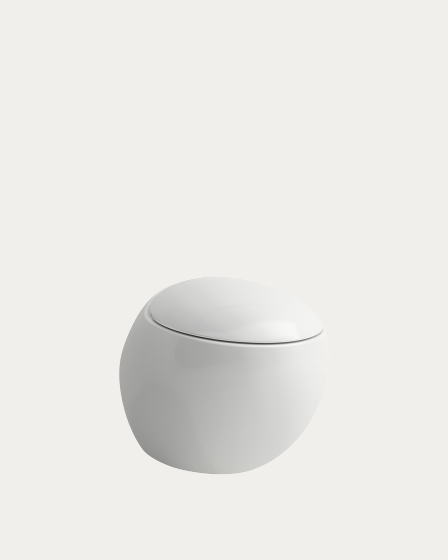 Laufen viseća toaletna školjka Alessi, rimless