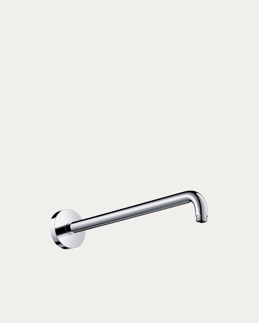 Hansgrohe cijev za tuš ružu, 38,9 cm, okrugla rozeta