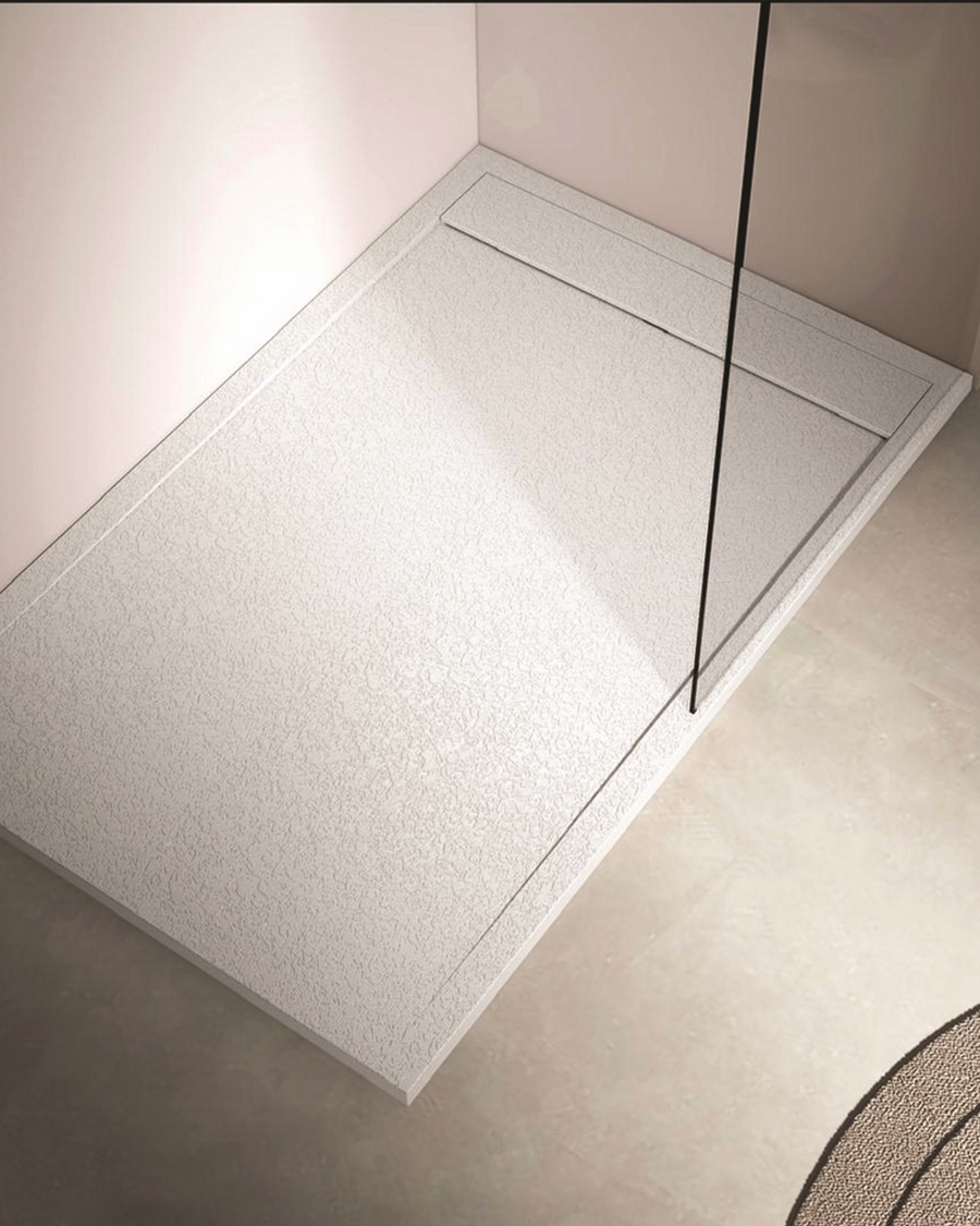 Idealaqua tuš kada pravokutna MXDF15, 140X90 cm