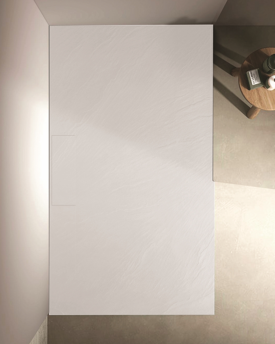 Idealaqua tuš kada pravokutna MXDF13, 120X80 cm