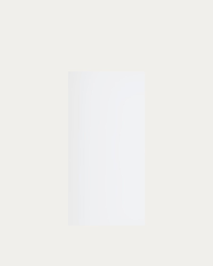 Cifre Glaciar Snow Brillo PB 30x90 cm