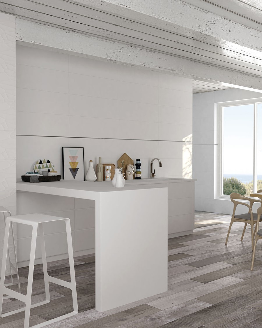 Cifre Glaciar Mat PB 30x90 cm