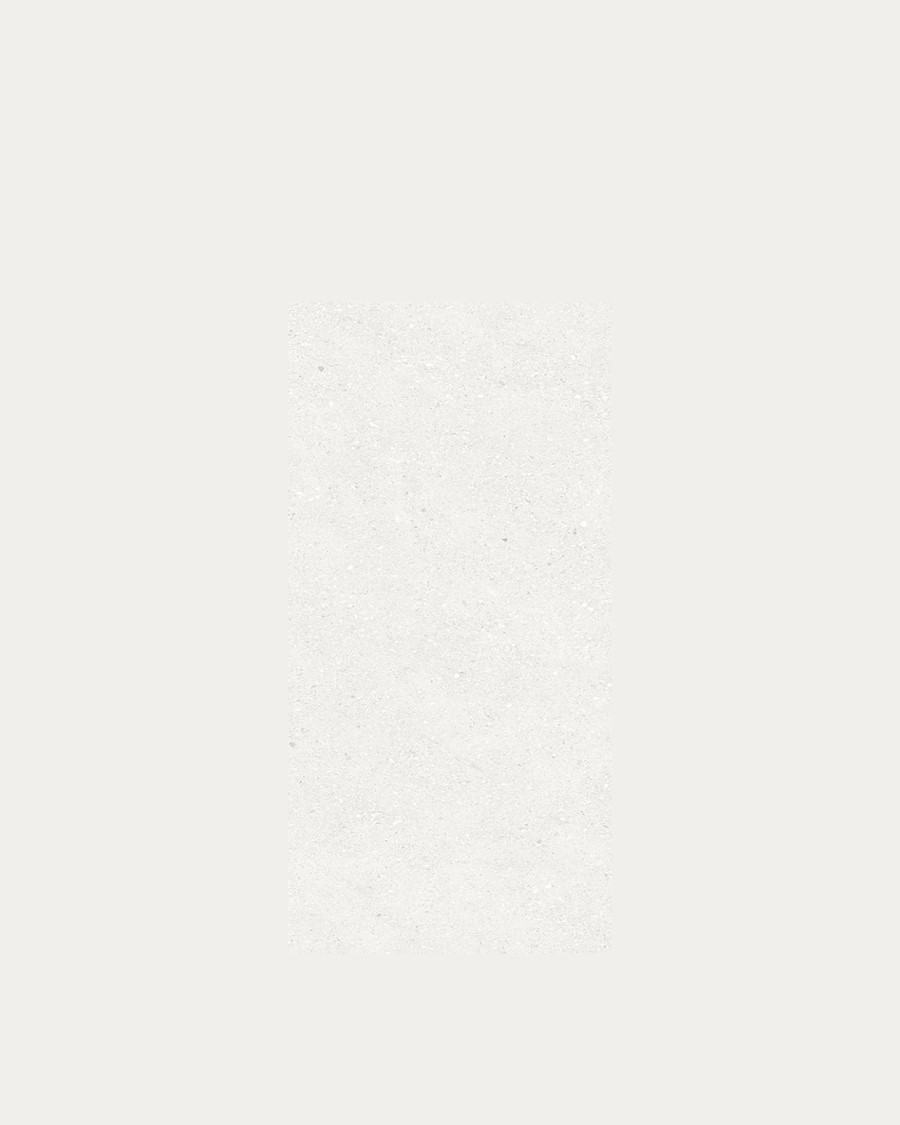 Cifre Granite White 30x90 cm