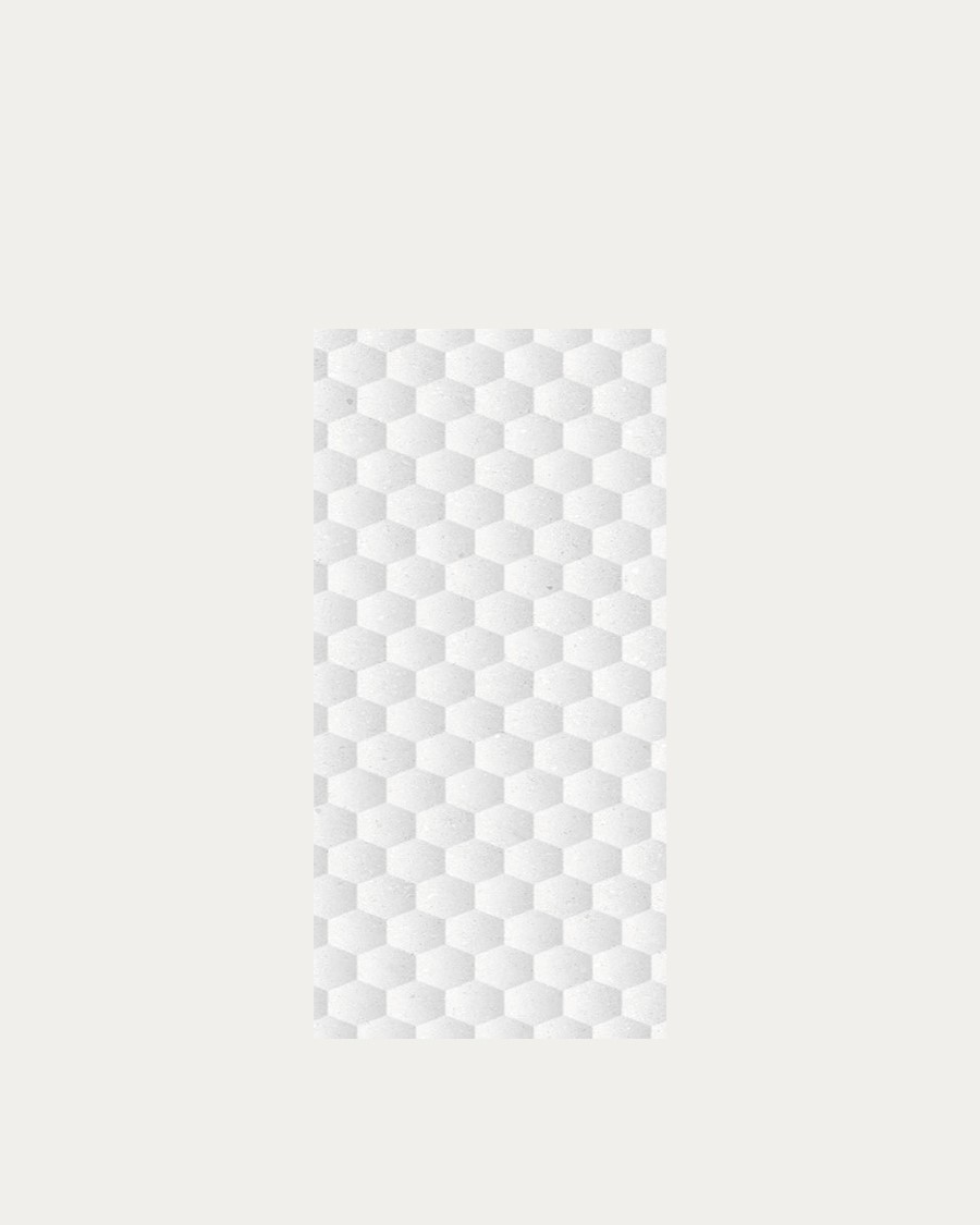 Cifre Granite Eden White 30x90 cm