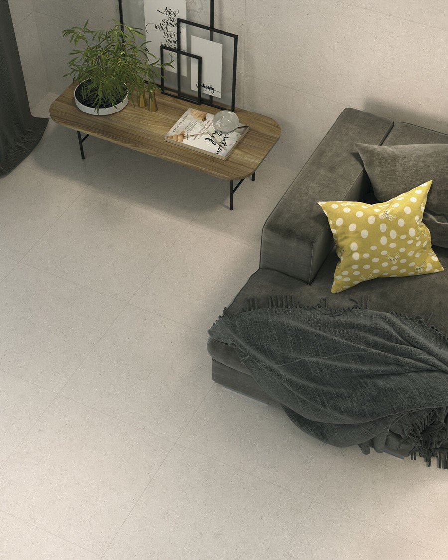 Cifre Granite Cream 60x60 cm