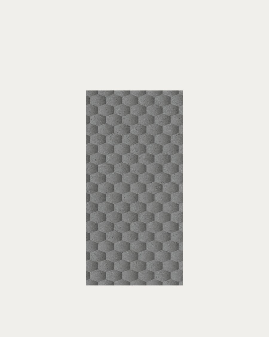 Cifre Granite Eden Antracite 30x90 cm