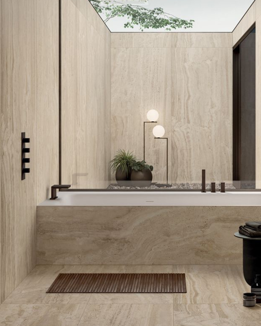 Flaviker Navona Honey Vien 60x120 cm