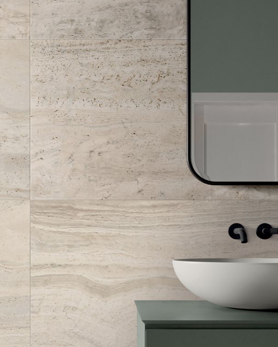 Flaviker Navona Bone Vien 60x120 cm