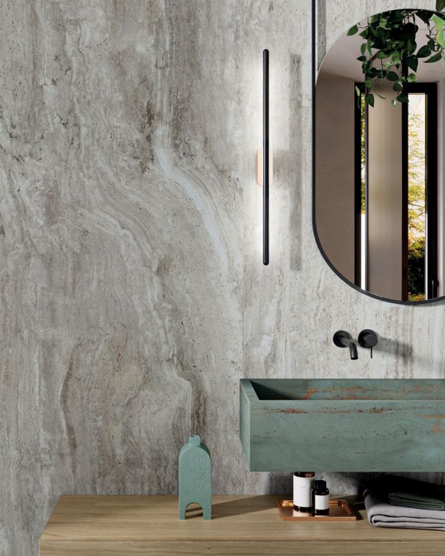 Flaviker Navona Grey Vien 60x120 cm