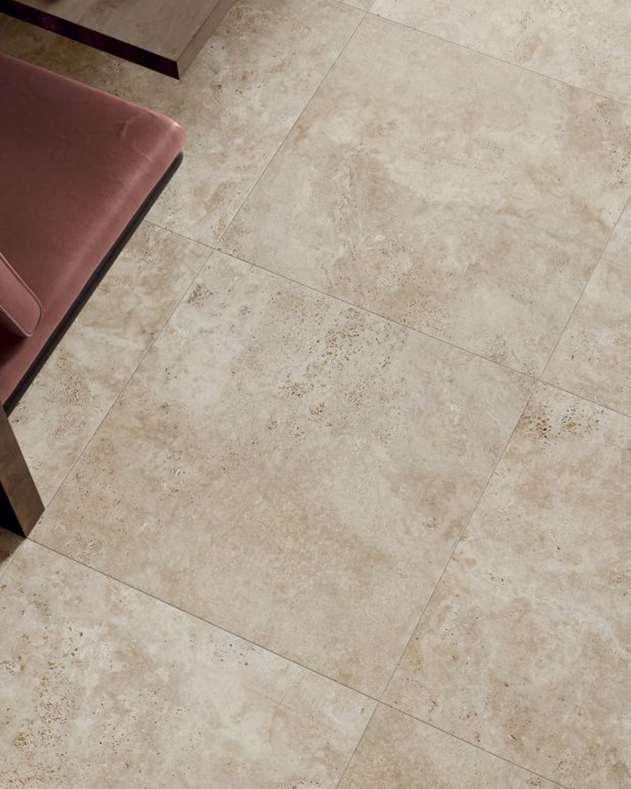 Flaviker Navona Bone Vien 80x80 cm
