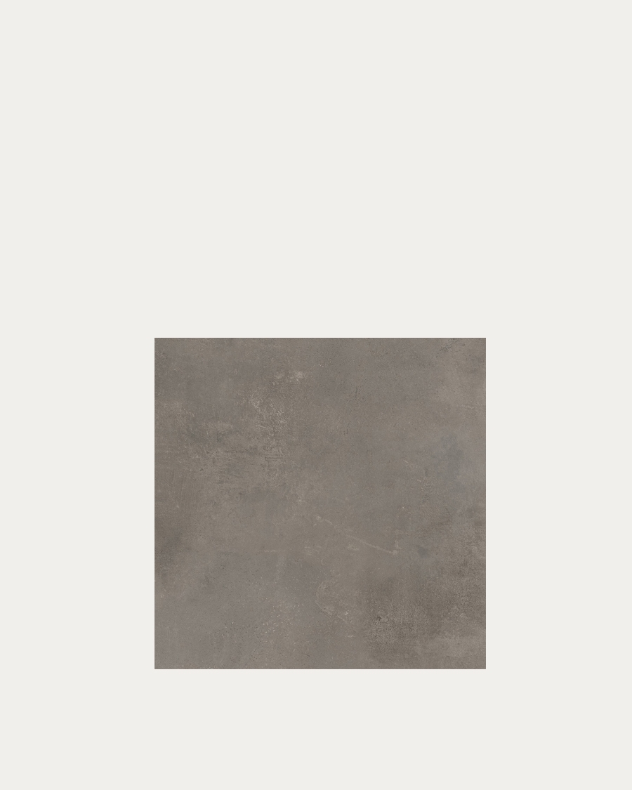 Gardenia Make Grigio Corten 80x80 cm