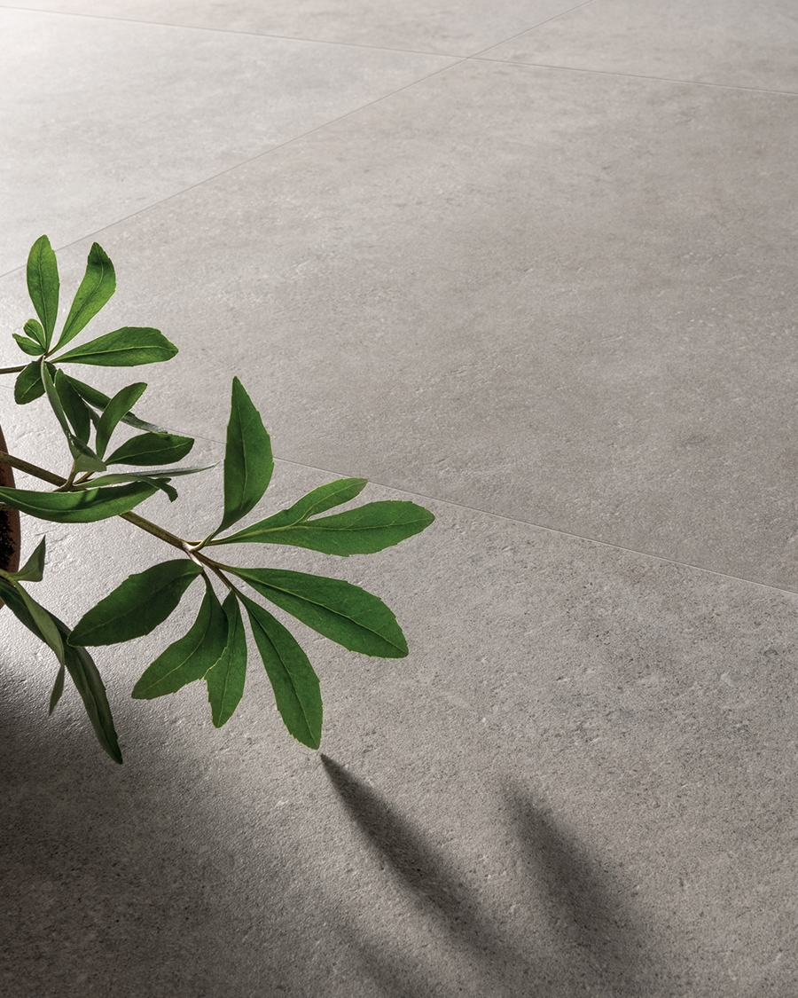 Gardenia Make Grigio Corten 80x80 cm