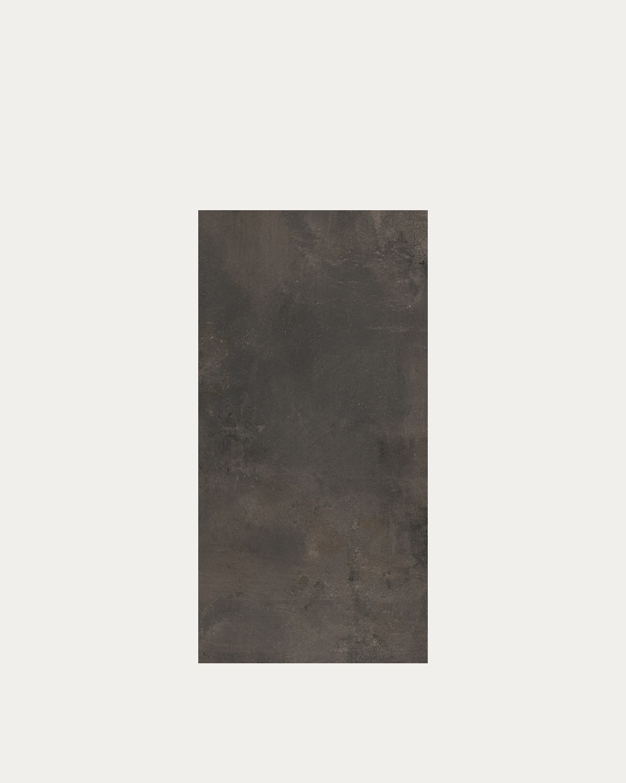 Gardenia Make Nero Corten 60x120 cm