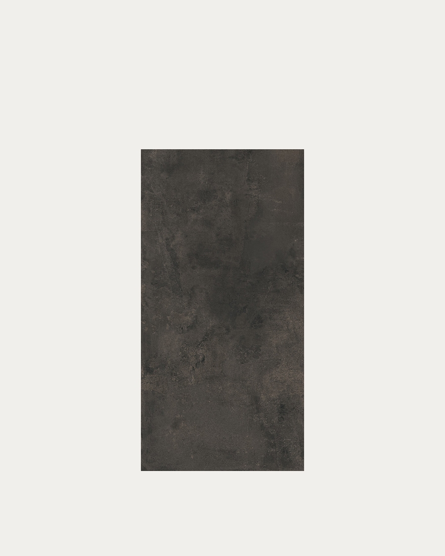 Gardenia Make Nero Corten 60x120 cm