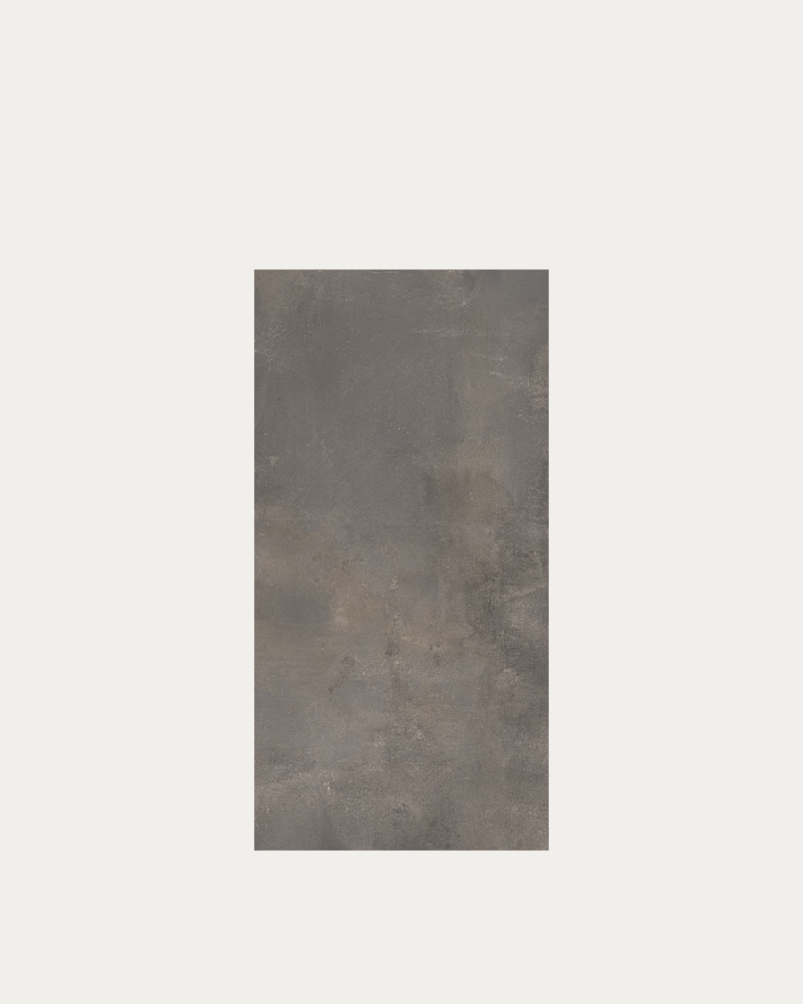 Gardenia Make Antracite Corten 60x120 cm