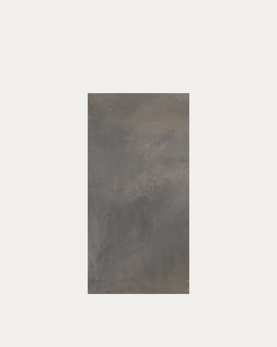 Gardenia Make Antracite Corten 60x120 cm