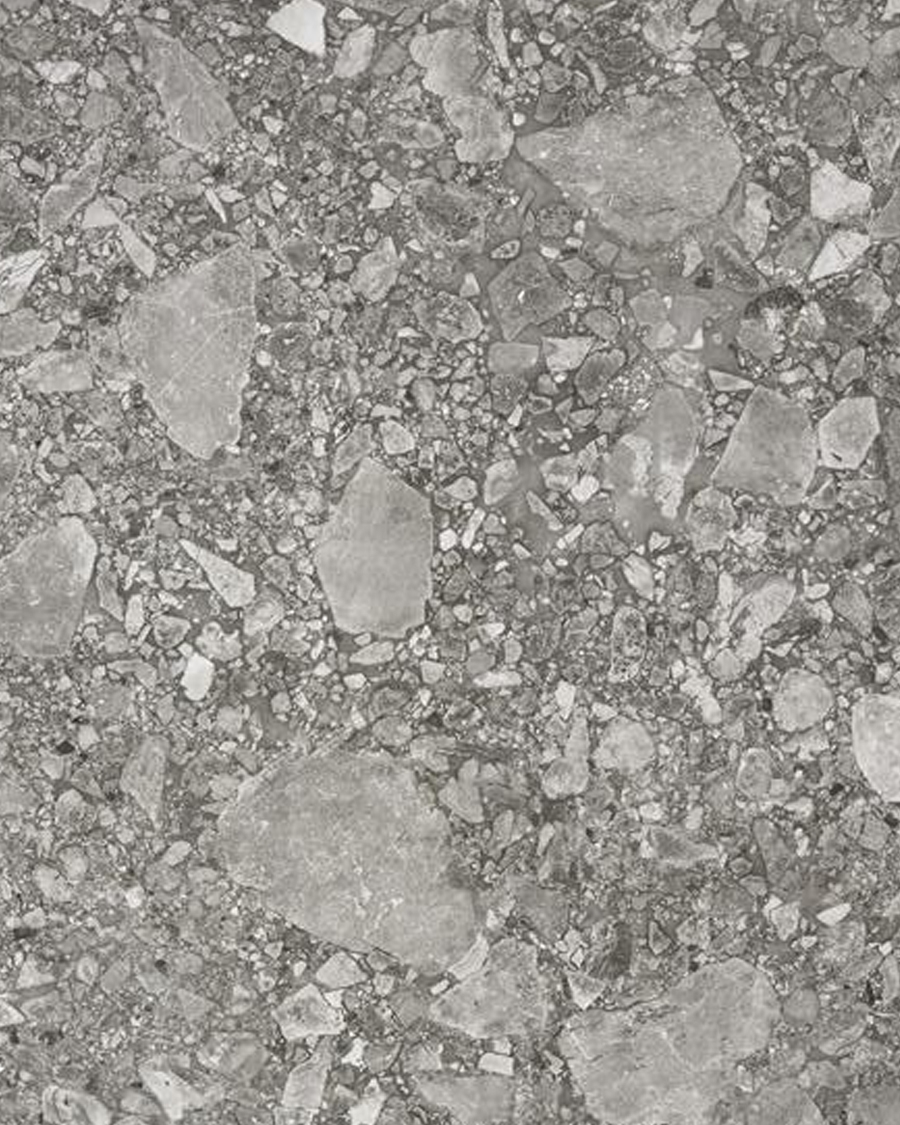 Keratile Ceppo di Gre Light Grey Mat 60x120 cm