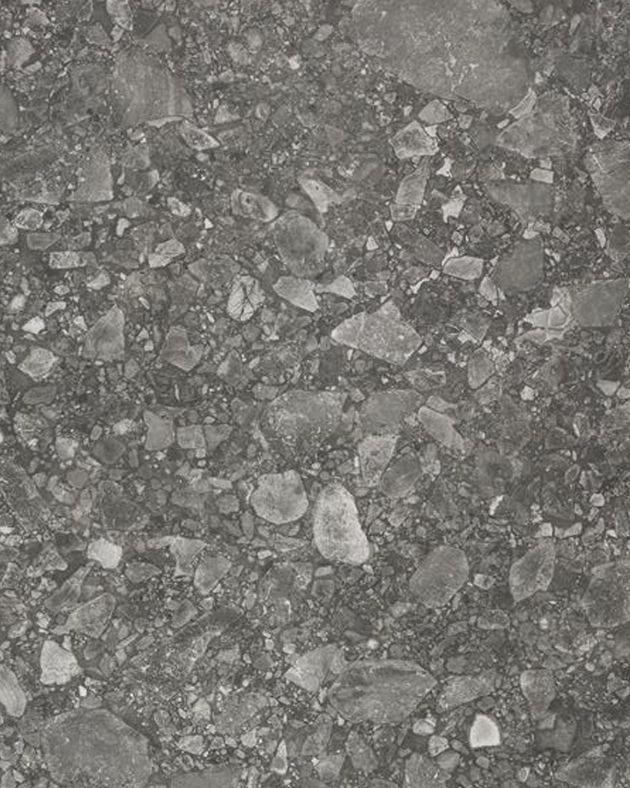 Keratile Ceppo di Gre Dark Grey Mat 60x120 cm