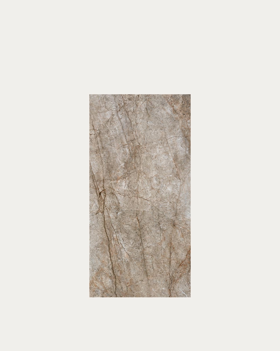 Keratile Rain Forest Natural Mat 60x120 cm