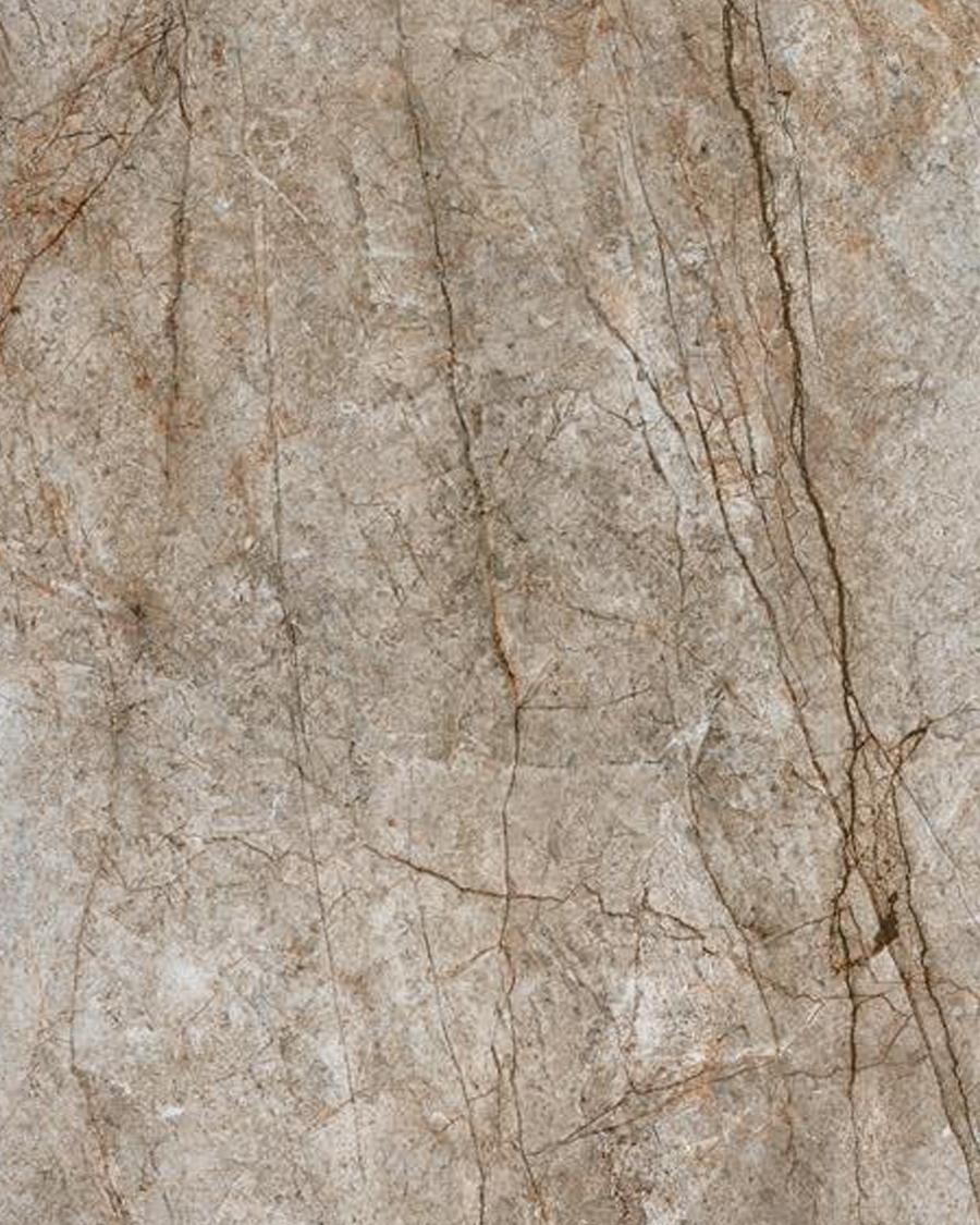 Keratile Rain Forest Natural Mat 60x120 cm