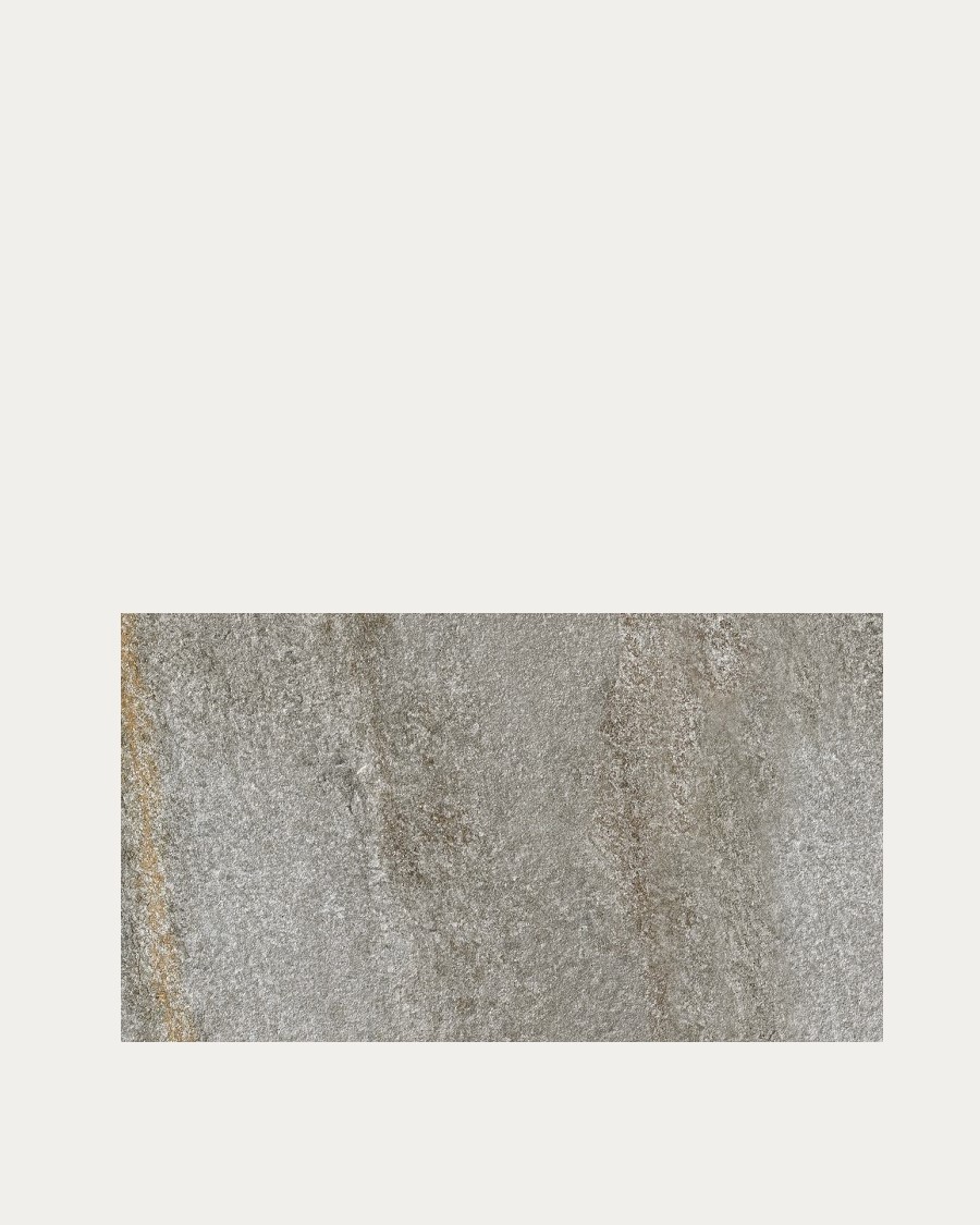 Pločica Alfalux Stonequartz Grigio 30x60 cm
