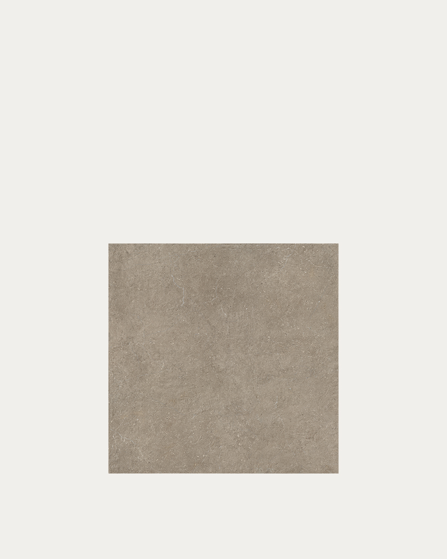 Marazzi Mystone Limestone Taupe Struttura 120x120 cm