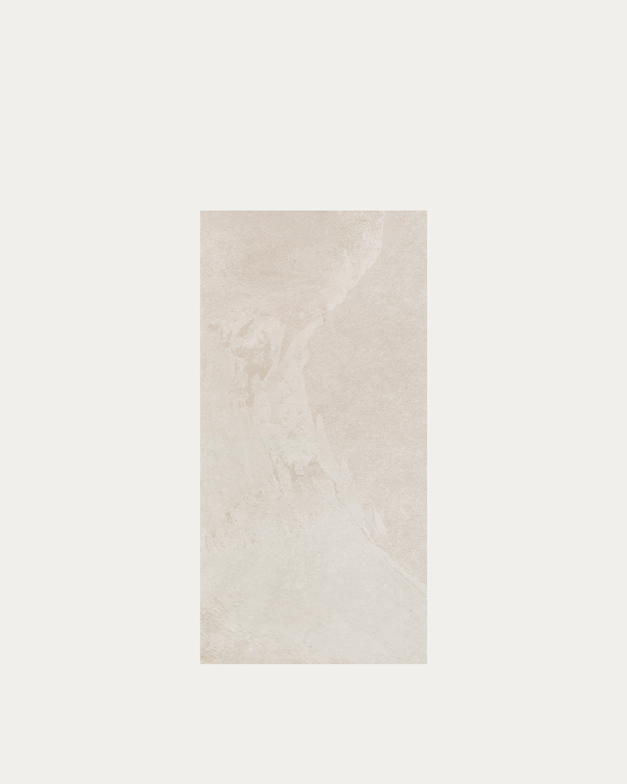 Marazzi Mystone Ardesia Bianco 60x120 cm