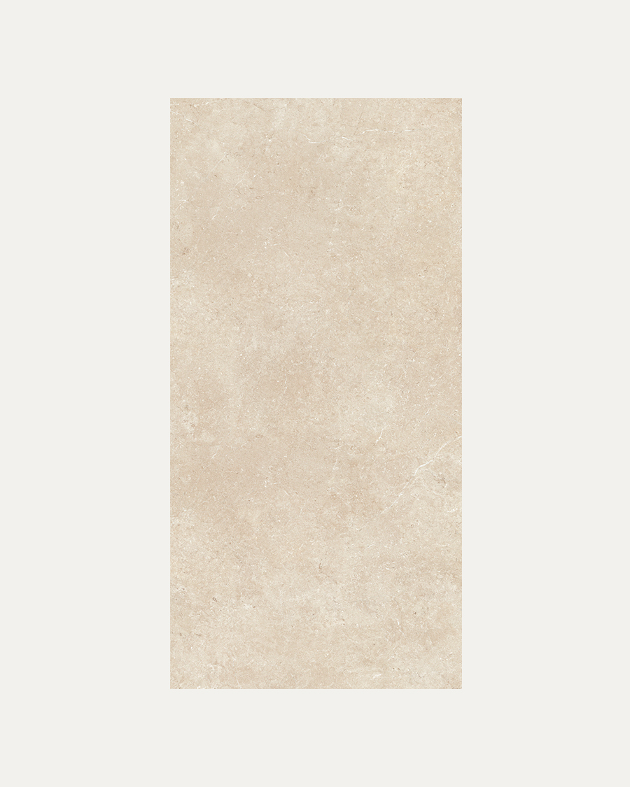 Marazzi Grande Stone Look Limestone Sand 120x278 cm